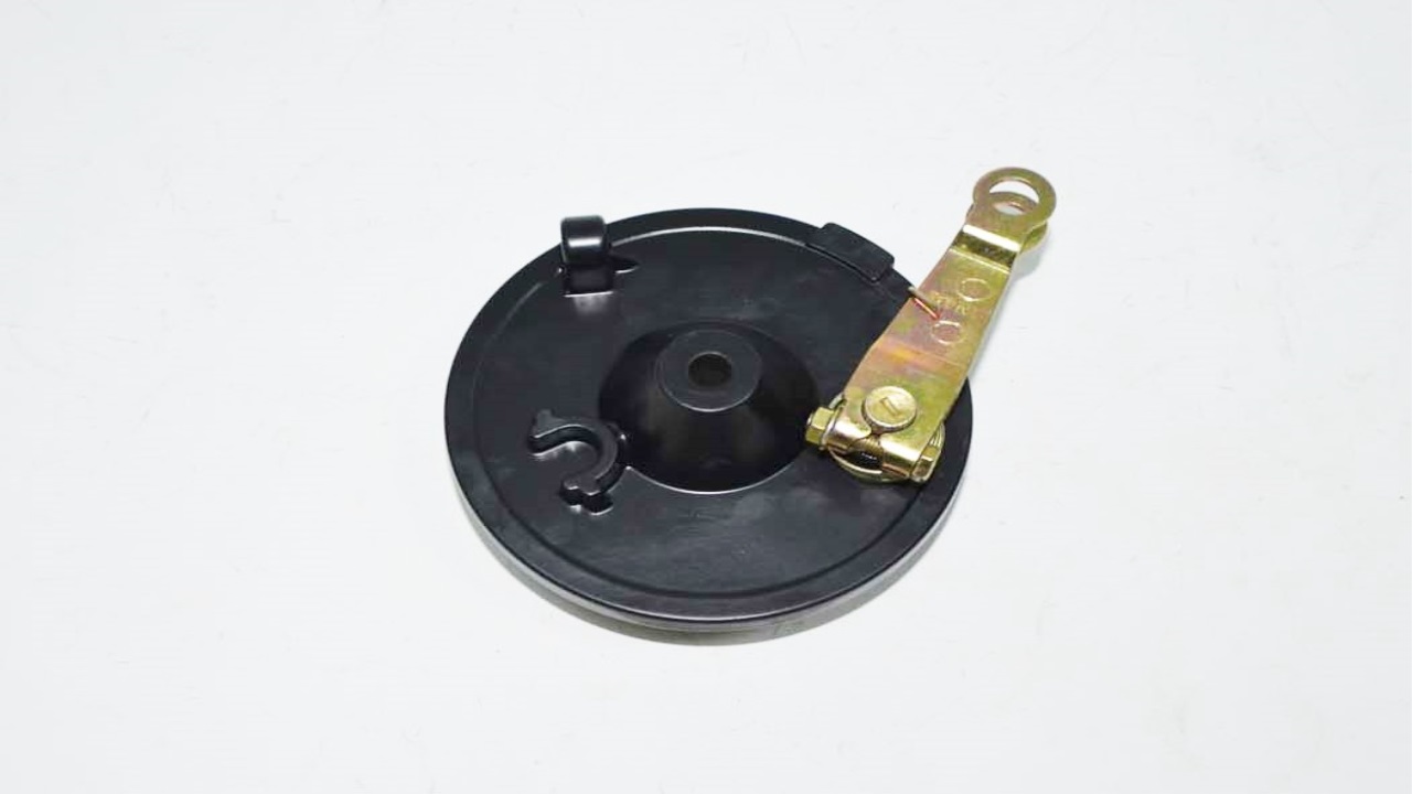 ÖN KAMPANA (CITY BIKE)